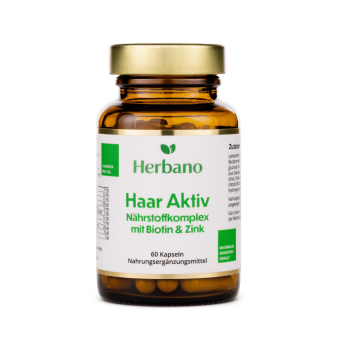 Haar Aktiv Kapseln