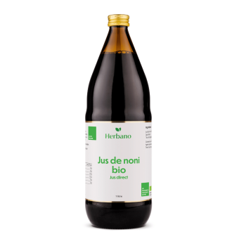Jus de Noni Bio