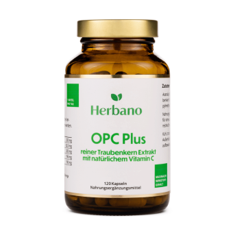 OPC Kapseln