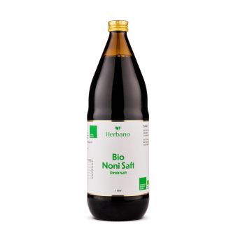 Bio Noni Saft