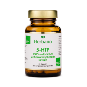 5-HTP Kapseln