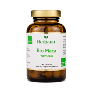Bio Maca