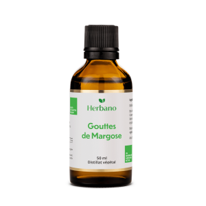 Gouttes de concombre amer