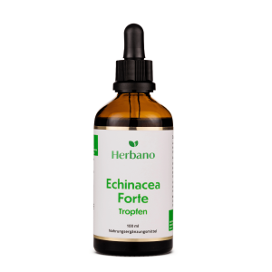 Echinacea Tropfen