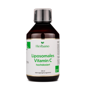 Liposomales Vitamin C