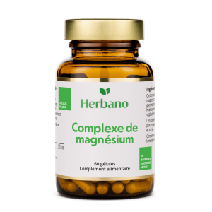 Complexe de magnésium