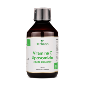 Vitamina C Liposomiale