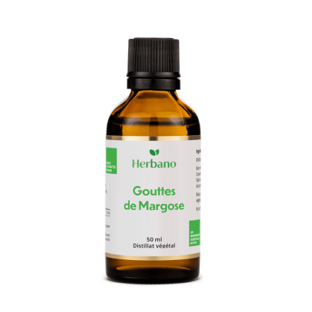 Gouttes de concombre amer