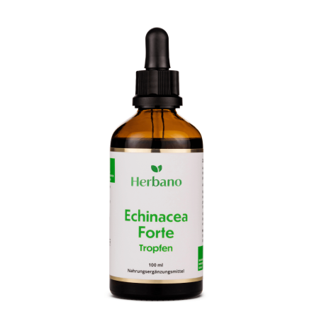 Echinacea Tropfen