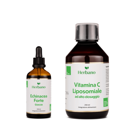 Pacchetto sistema immunitario