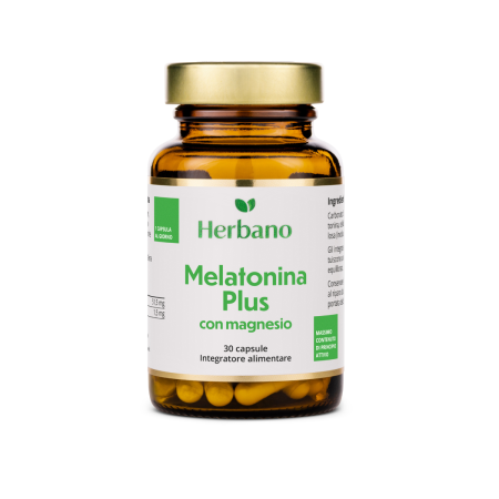 Melatonina 1,5 mg