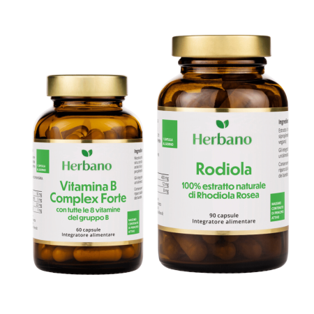 Pacchetto antistress