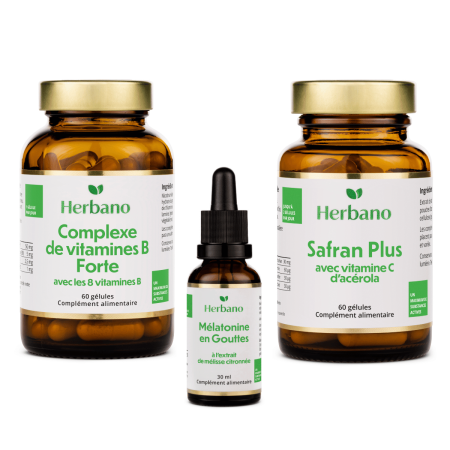 Kit Booster pour le bureau