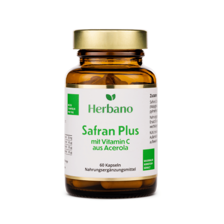 Safran Kapseln