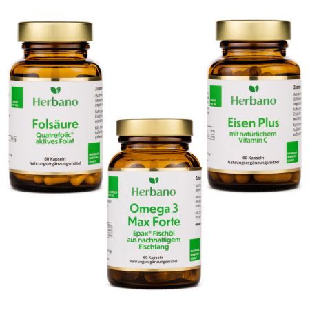 Mama-Baby-Liebe-Paket