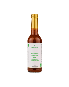 Vitamine Booster Plus - multivitaminico per un sistema immunitario sano