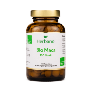 Bio Maca