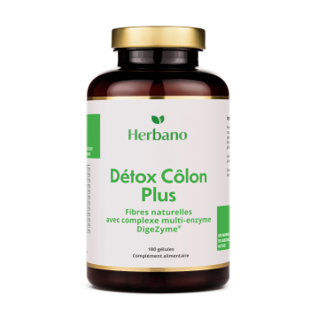 gélules de psyllium pour nettoyage intestinal