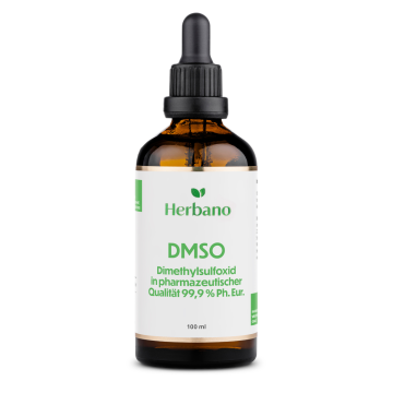 DMSO Dimethylsulfoxid