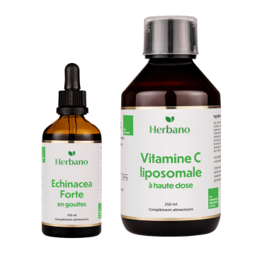 Pack Puissance immunitaire