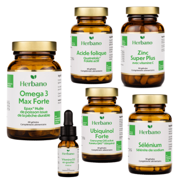 Pack d'ovules - Pimp my Eggs