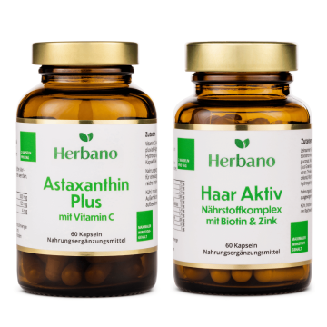 Haut und Haar Sommer Paket