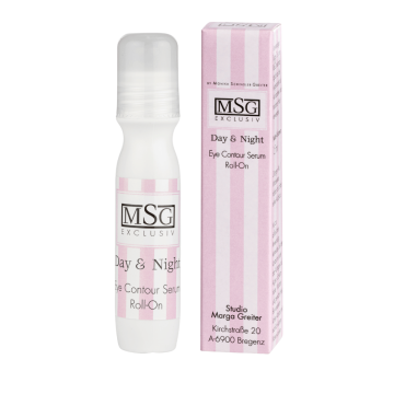 Eye Contour Serum Roll-On