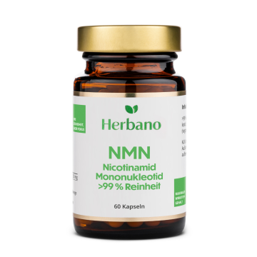 NMN Kapseln