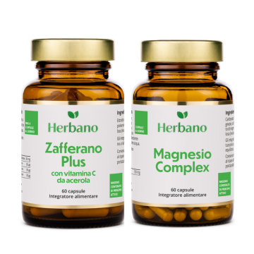 Pacchetto Sonno & Buon Umore