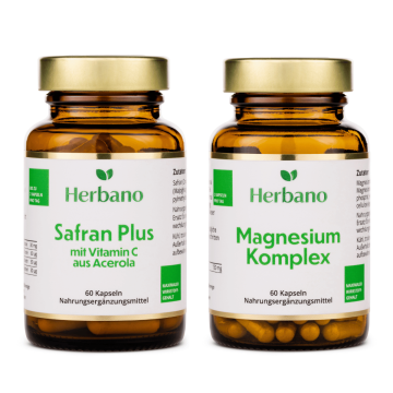 Schlaf- und Stimmungspaket