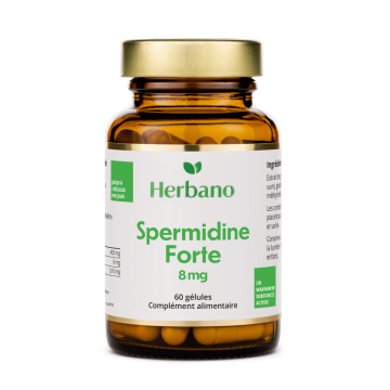 Spermidine
