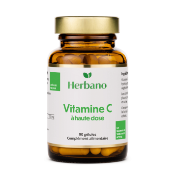 Vitamine C Forte
