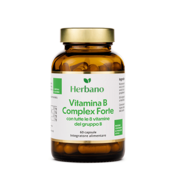 Vitamina B complex