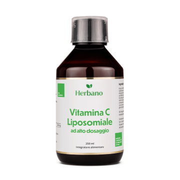 Vitamina C Liposomiale