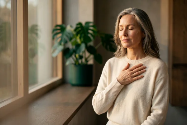 Stress, Schlaf & Gehirn