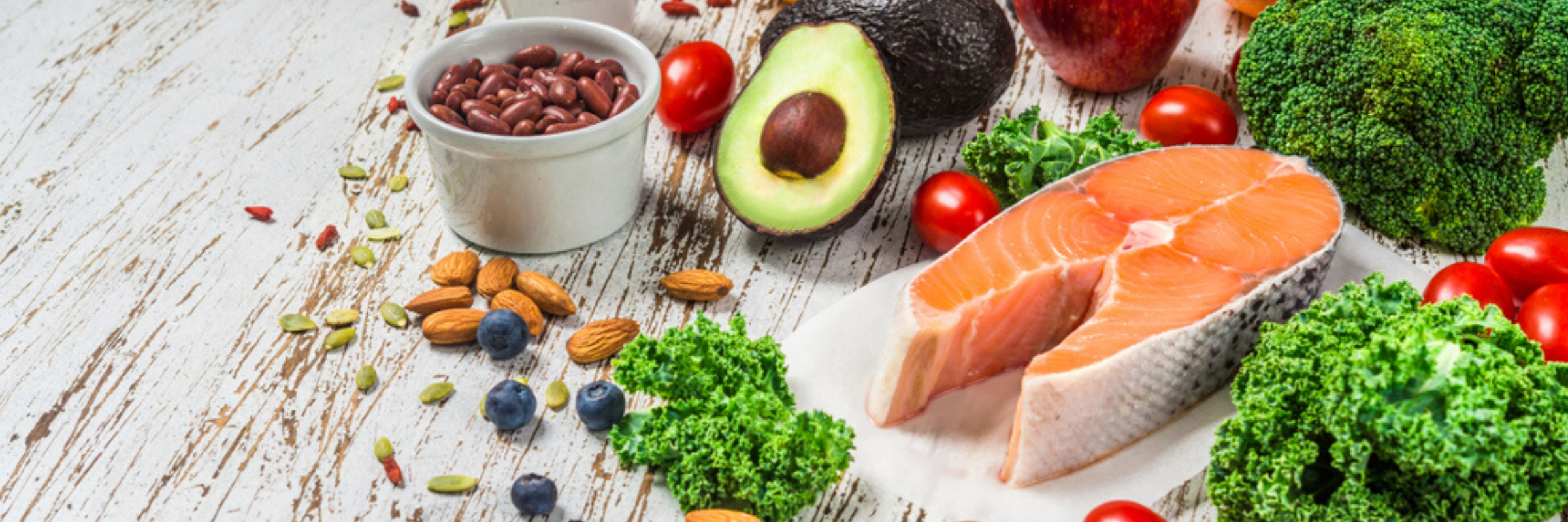 Quel est l'équilibre de votre alimentation ? Pourquoi beaucoup d'entre nous ont une carence en nutriments