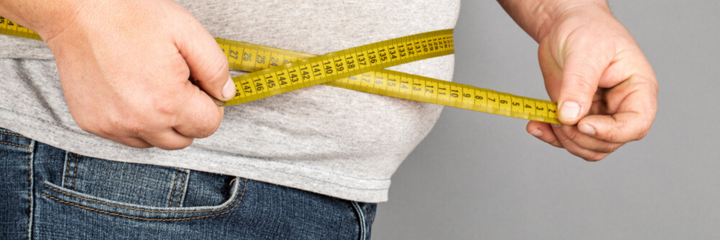 La graisse abdominale nous rend-t-elle malades ?