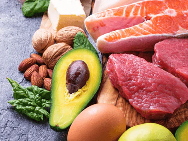 Was ist eine Low Carb Diät? Erklärung und Ernährungs-Tipps für Sie