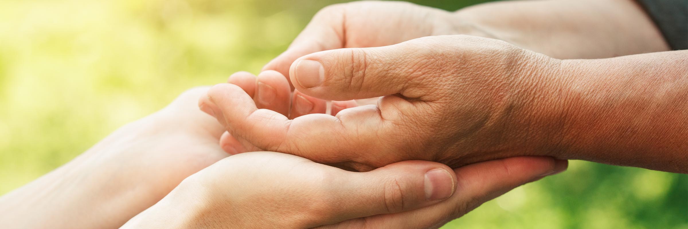 Neuere Forschungen belegen: Parkinson hat seinen Ursprung im Darm