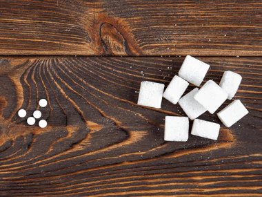 Sucre artificiel - Quelle est sa nocivité ?