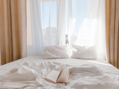 Besser Schlafen: Ursache & Unsere Top Tipps | Herbano