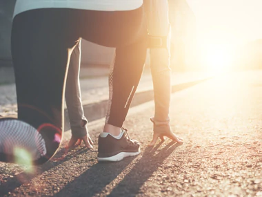 Come tornare in forma? | 5 suggerimenti | Herbano