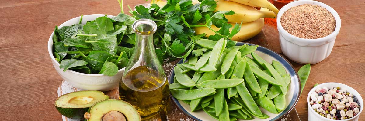 Qu'est-ce que la vitamine K ?