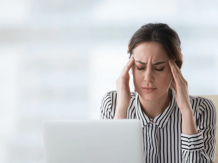 Magnesium - Migräne langfristig bekämpfen