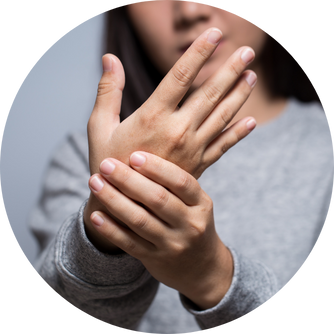 L'acide alpha-lipoïque contre les douleurs nerveuses