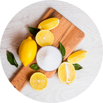 Säure-Basen-Gleichgewicht herstellen mit Basen Kapseln