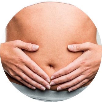 MSM per l’acidità di stomaco e la stitichezza