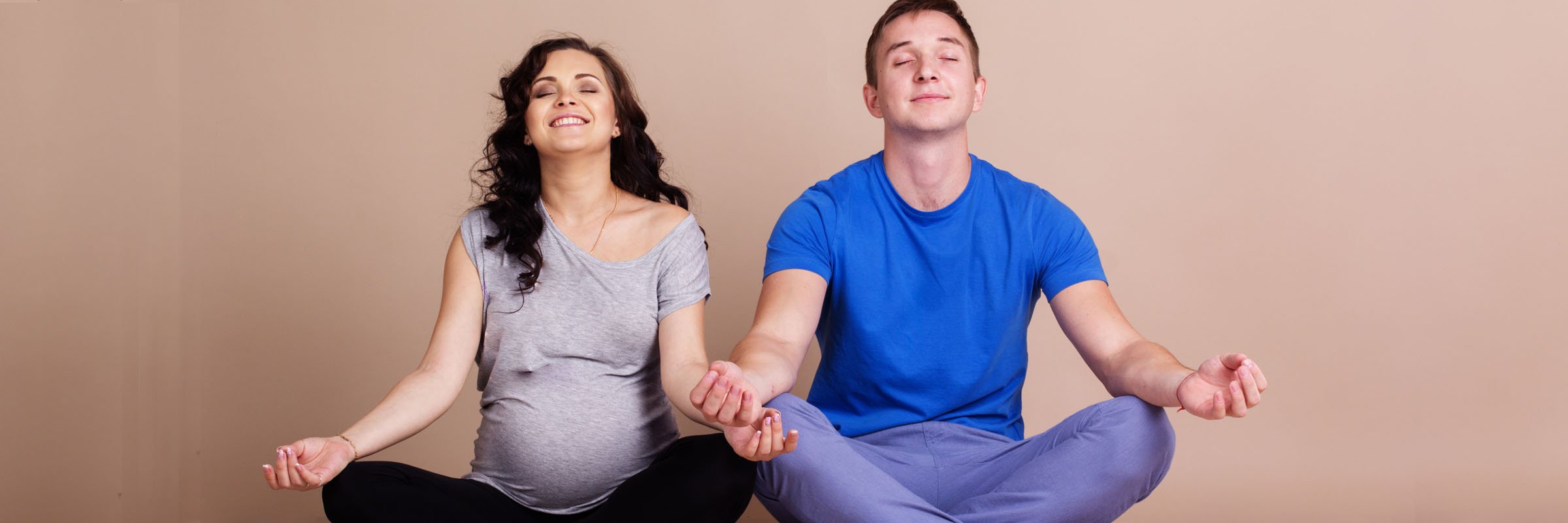 Hypnobirthing f&uuml;r Frauen