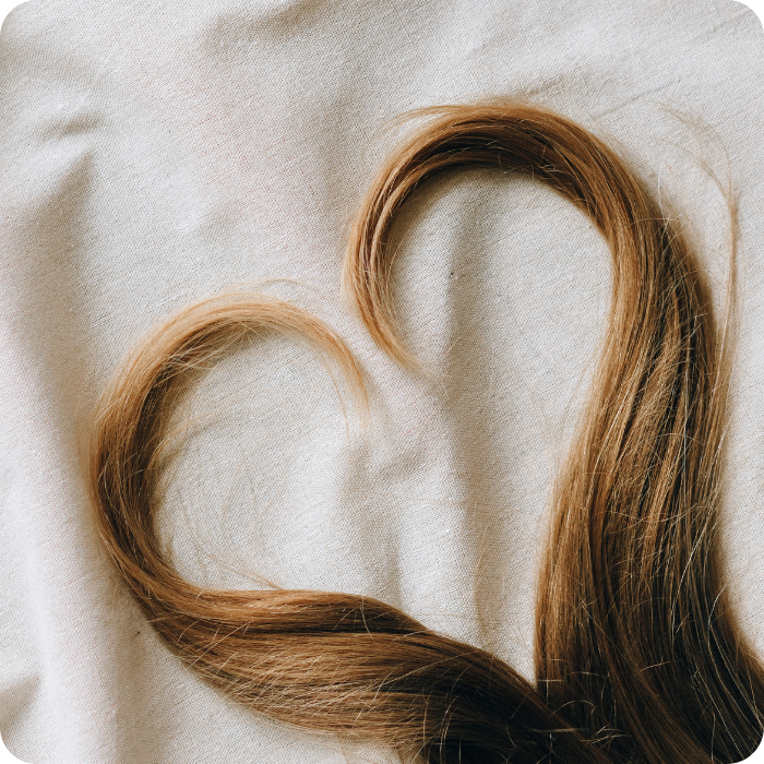 Nahrungsergänzung für die Schönheit