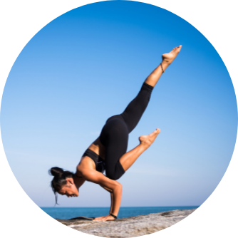 Spirulina hilft beim Abnehmen